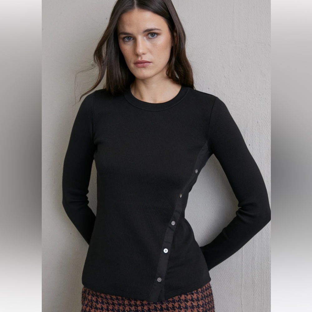Veronica Beard top
